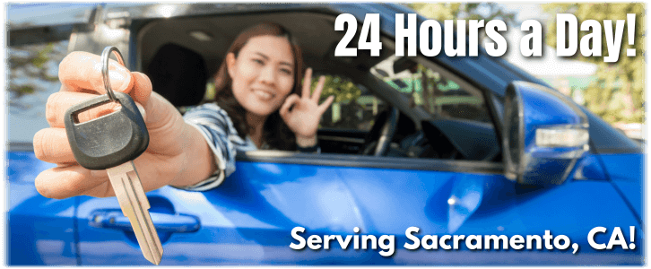 Locksmith Sacramento CA